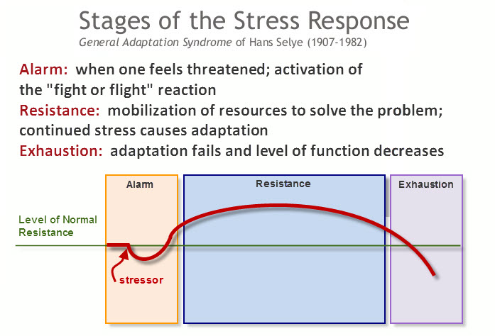 stress-management